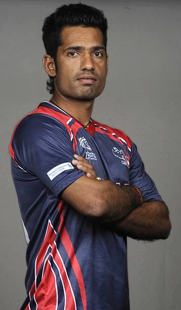 Amrit Bhattarai